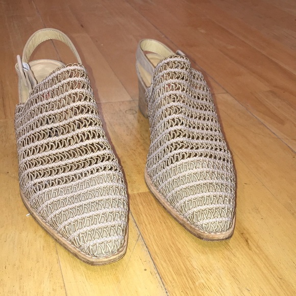 Nude heels😻⚡️💕 - Picture 2 of 5